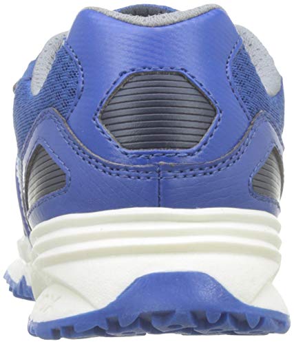 Geox J Bernie C, Scarpe da Ginnastica Basse