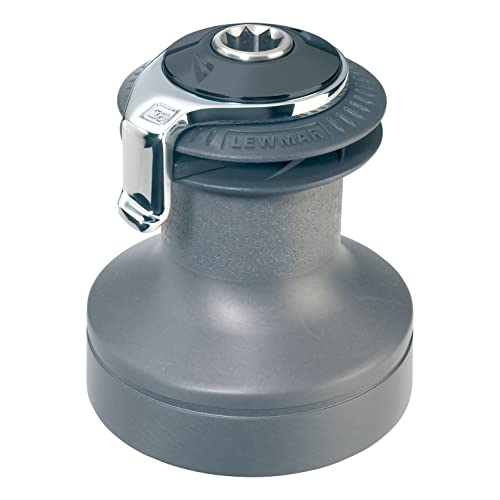 Lewmar Ocean 16CST Self-Tailing Winch