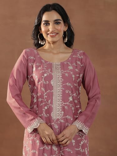 Image of Libas Women Kurta Sets