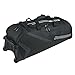 DeMarini Grind Wheeled Bag, Black
