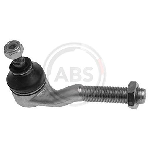 A.B.S. Rotule de direction MM16X1.5 RHT MM10X1.25 RHT Compatible avec PEUGEOT 406 Berline 8B 381740 230367