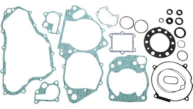 ATV&UTV Replace Parts & Accessories for Prox Complete Engine Gasket Kit #34.1312 fits for Honda CR250R 2-Stroke 1992-2001 Mod-BBM45-FV20787