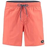 O'Neill Herren Pm Vert Boardshorts, Mandarine, S