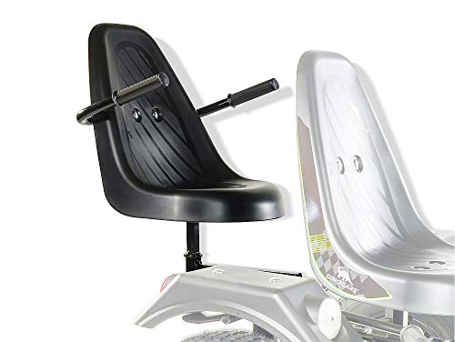 Preisvergleich Produktbild Zusatzsitz L für Gokart DINO CARS