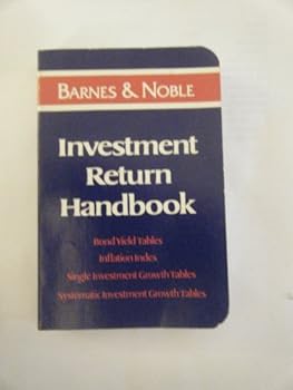 Investment Return Handbook