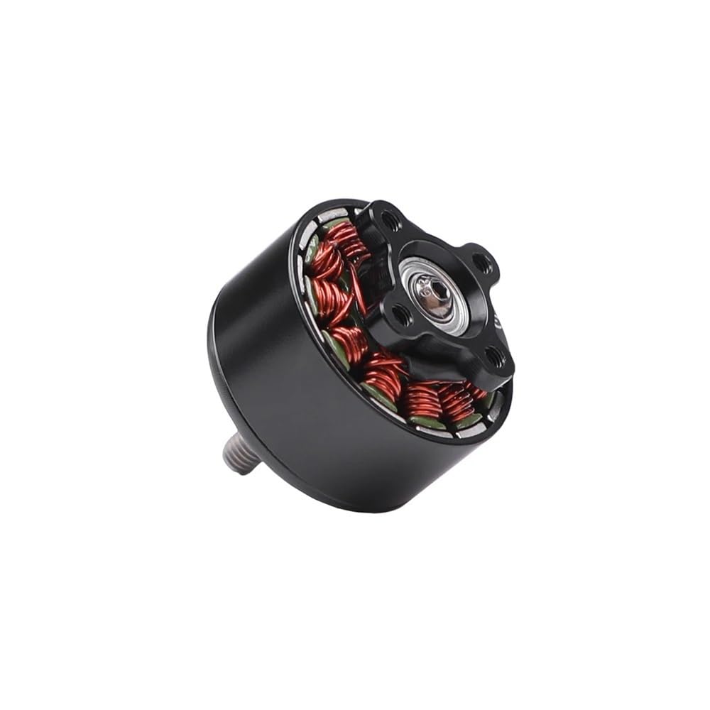 Motor teledirigido 2812SE 950KV 4-8S, Motor sin escobillas for avión Multirotor RC, 7 "8" 9 "de largo alcance, FPV, pieza de bricolaje, 2 unidades