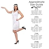 Zoom IMG-2 ilovefancydress costume da flapper deluxe Zoom IMG-2 ilovefancydress costume da flapper deluxe