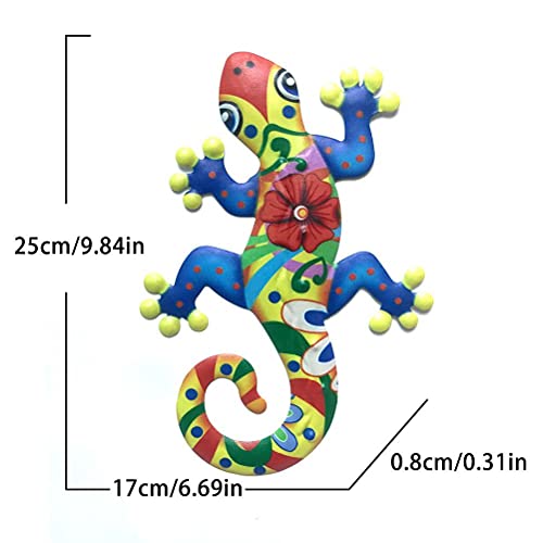 Decoración Exterior, Imagen adicional