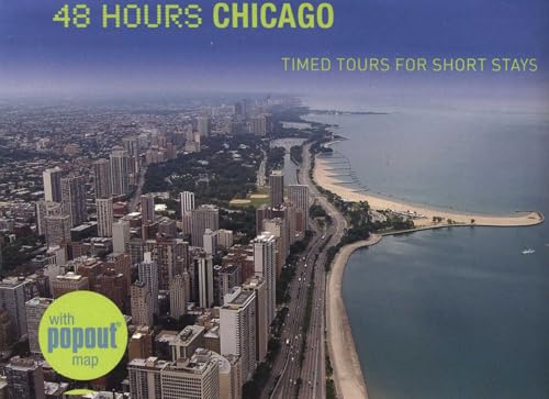 48 Hours Chicago: Timed Tours For Short Stays