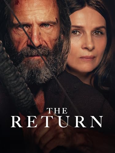 The Return