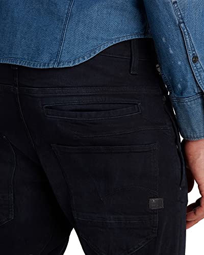 Image of G-STAR RAW Men's D-STAQ 3D Skinny