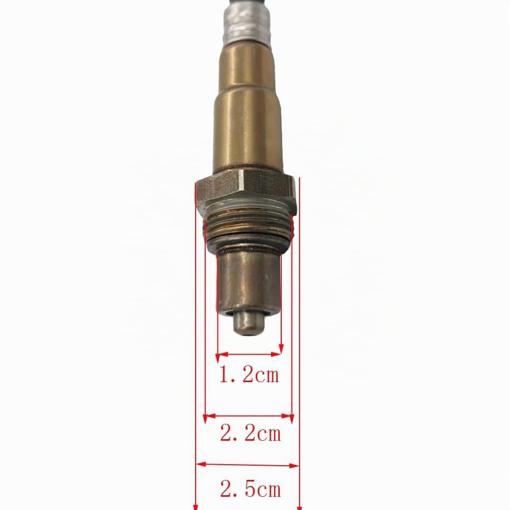 55494711 0281007106 PM Sonda de sensor de partículas para Opel Astra K MK7 B16 1.6 CDTI 2015-2023