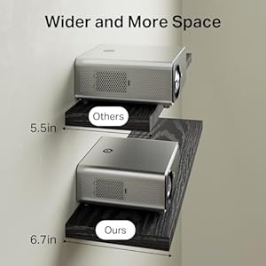 Baykafloatingshelvesforwall225incheswallmountedrusticwoodshelvesforbathroombedroomlivingroomfloatingshelvesforbooksstoragedecorwith22lbscapacityblacksetof3 Urban Country Home Decor Bayka floating shelves for wall 225 inches wall mounted rustic wood shelves for bathroom bedroom living room floating shelves for booksstoragedecor with 22lbs capacityblackset of 3 urban country home decor