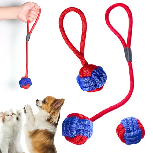Juguetes Perros Medianos Marca TZQFROCE