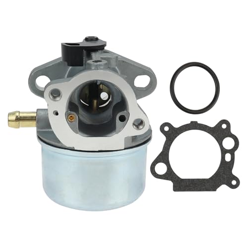 Carbpro 799868 Carburetor for Briggs & Stratton 799868 694202 693909 692648 499617 498170 497586 498254 497314 497347 497410 799872 790821 498255 498966 698444 Carb