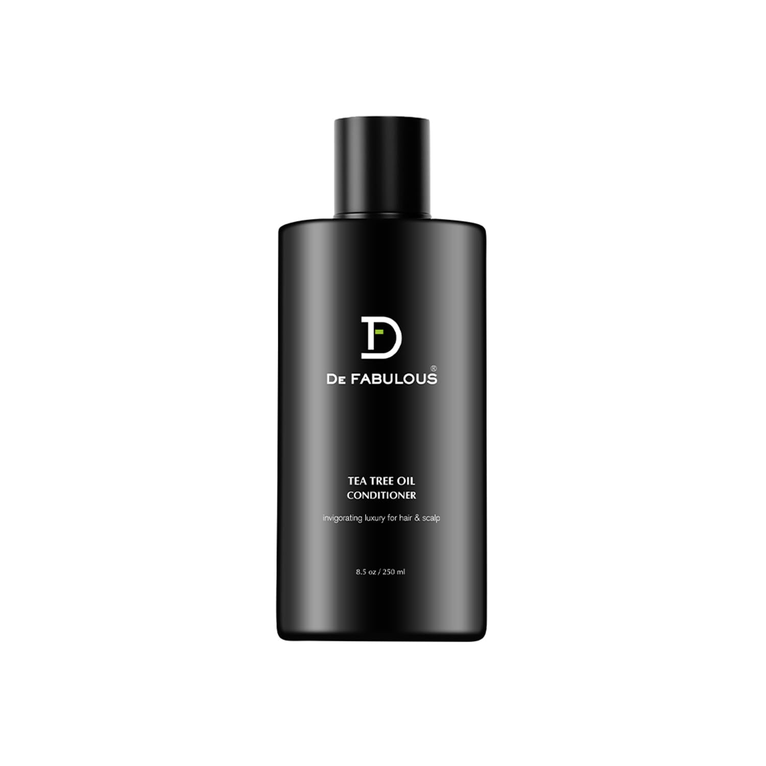 Sponsored Ad – Tea Tree Oil Conditioner | Sulfate-Free & Lightweight | Deep Nourishment, Hydration & Scalp Care | Volumizing & Strengthening with Tea Tree, Quinoa & Keratin | For All Hair Types | 250ml