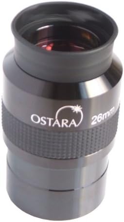 Ostara 2'' 38mm Eyepiece SWA for Telescope [Os 336443 ]