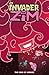 Invader Zim Volume 5