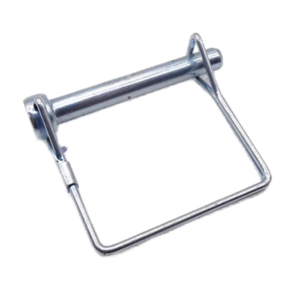Trailer Pin 22pcs Trailer Coupler Pin for Different Cars or Ship for Towing(6x70mm)