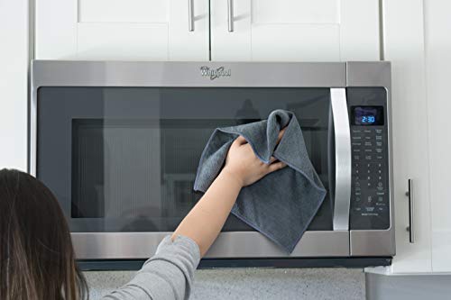 Image of Evriholder Clean Mode Latex Cleaning Dishwashing Gloves