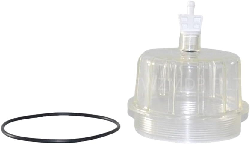 MIU803096 Filter Bowl Assembly, Applicable Filter Element Part No.: MIU803221