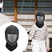 Fencing Mask, Fencing Face, Professional Anti-stab Kendo Fencing Mask, Fencing Helmet, M