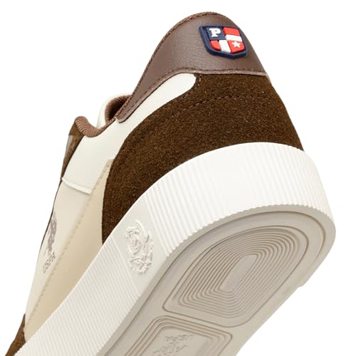 Image of U.S. Polo Assn. Mens Solren Sneaker