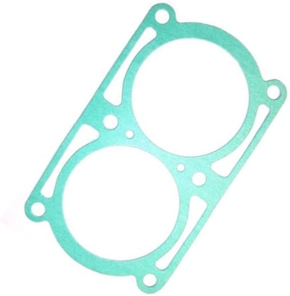 (GB) New XA011900AV C Hausfeld Air Compressor Cylinder Gasket + full model list in the description