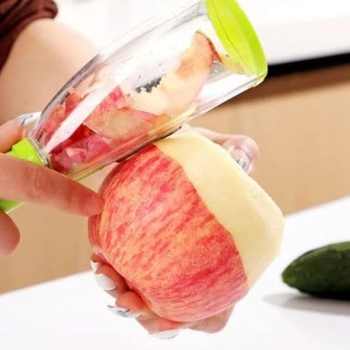 Miniatura 6 de Pelador de almacenamiento