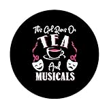 Zoom IMG-2 this girl runs on tea Zoom IMG-2 this girl runs on tea