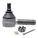 McQuay-Norris ES2001L L Tie Rod End