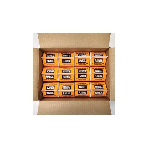 Popcorn Supply Original Flavacol (Case of 12)