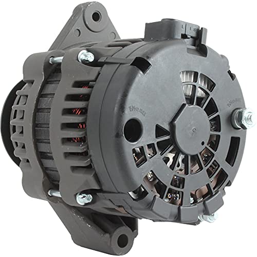 DB Electrical ADR0426 New Alternator For Indmar Marine Power Inboard 8400111, 8600002, 20828, Indmar Marine Power Inboard 8400111 4-1032XMP 400-12214 400-12333 8726 1-3258-01DR by DB Electrical - Used condition - Image 5