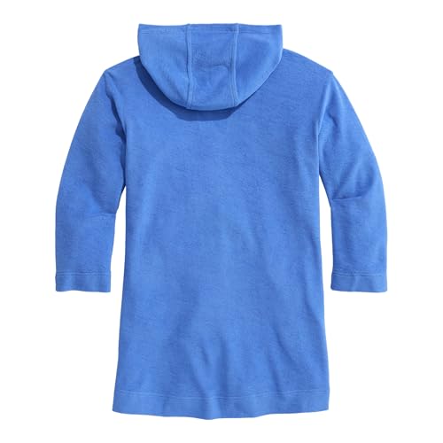 vineyard vines girls Girls Terry Towel Coverup2