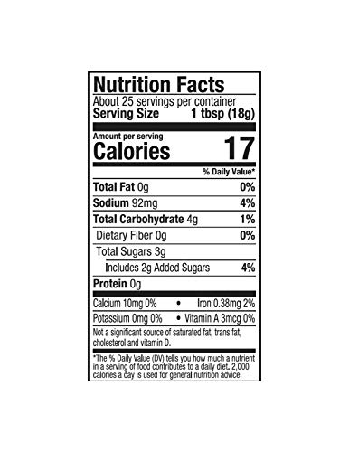 Traina Home Grown Organic California Sun Dried Gourmet Tomato Ketchup - Certified Organic, No Corn Syrup, Non GMO, 16 oz bottle - Thumbnail 2