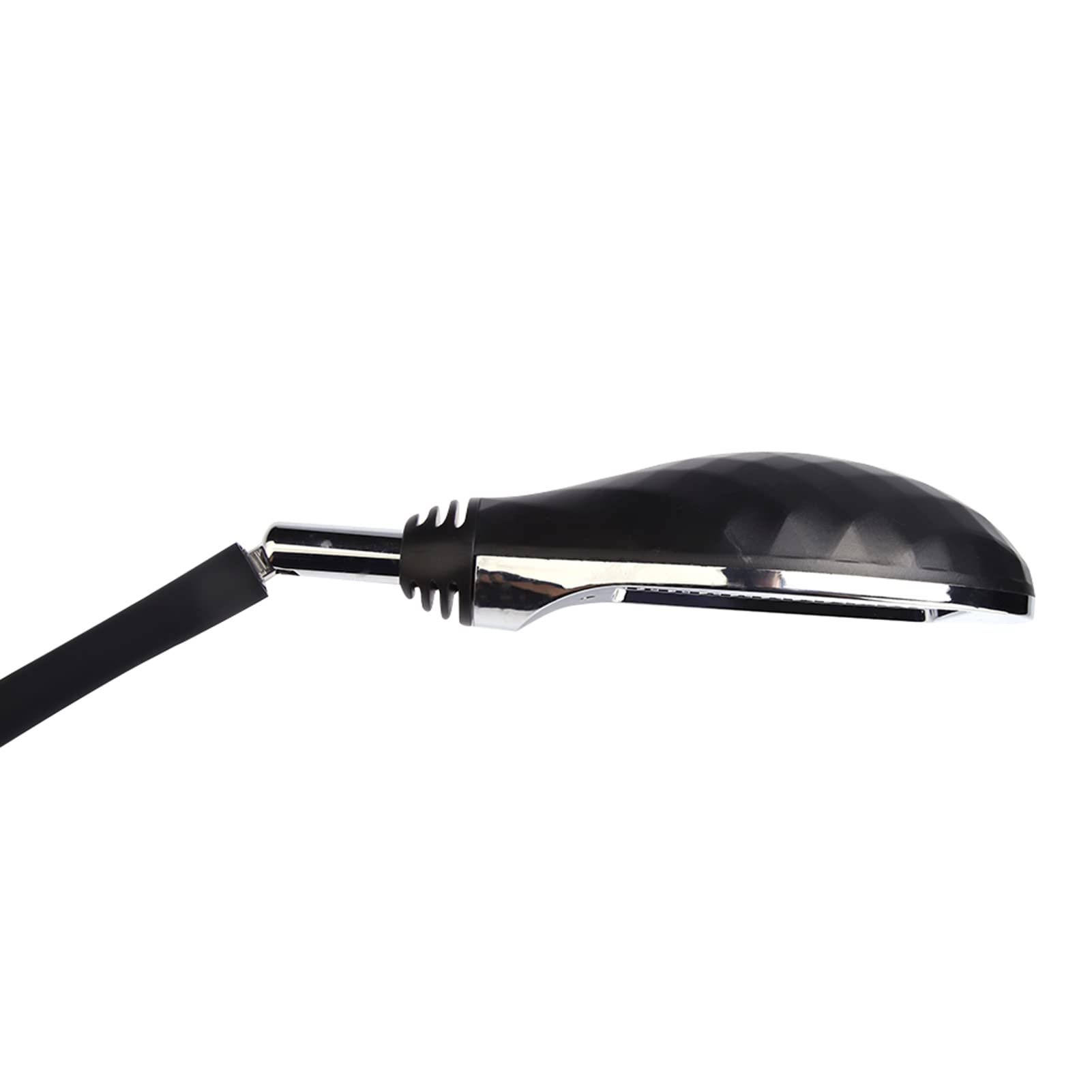 SEAFRONT Lampe à Coudre LED pour Machine à Coudre, Lampe de Travail Flexible, Lampe à Col de Cygne 8 W, Lampe de Travail Industrielle pour Machine à Coudre, 50 LED, Lumière Réglable