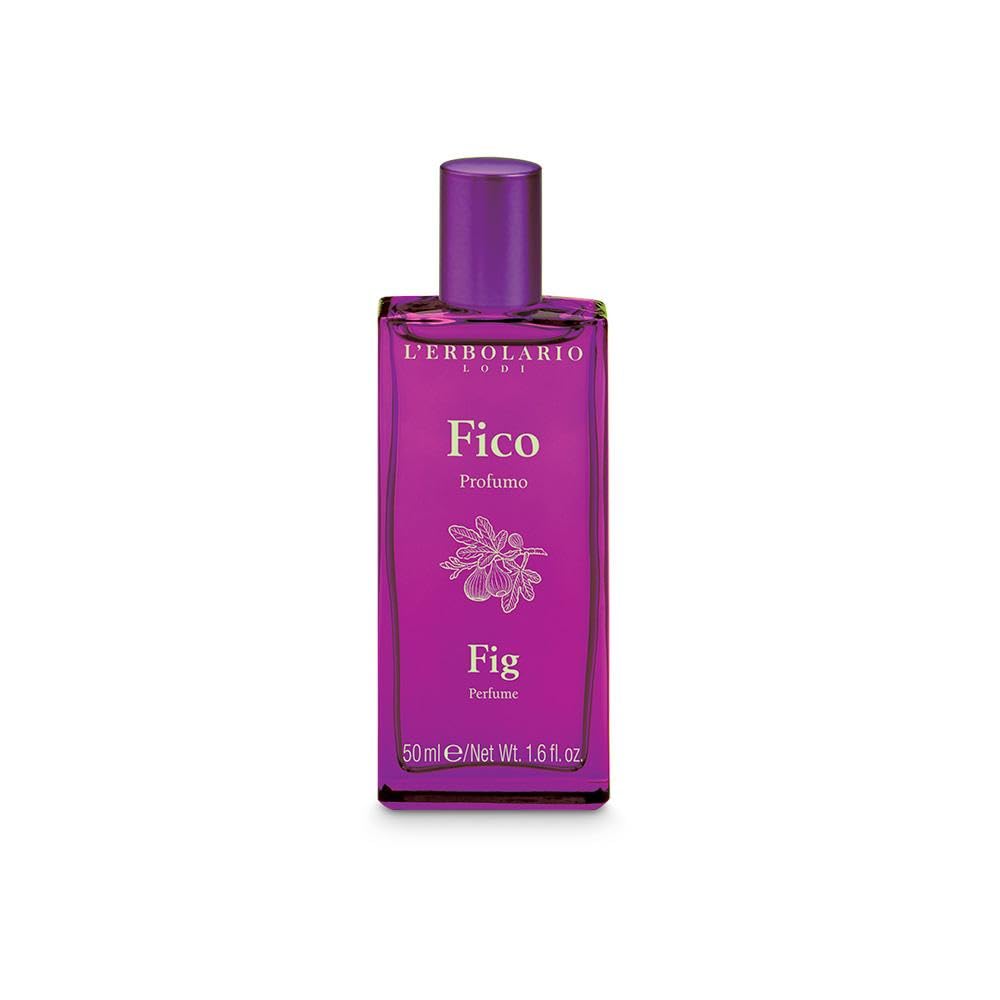 L'Erbolario - Profumo - Fico - 50 ml
