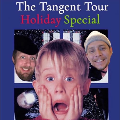 Episode 12: All Things Christmas (Gabbing Around The Christmas Tree)