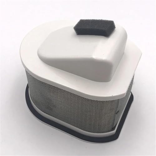 Filtre d'admission d'air moto lavable pour optimiser Kawasaki Z800 - 5