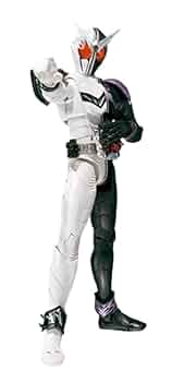 Amazon.co.jp: TAMASHII NATIONS S.H.フィギュアーツ 仮面