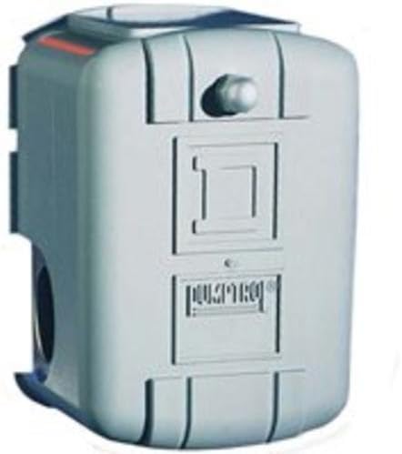 30-50PSI PUMP PRESSURE SWITCH