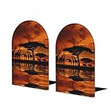 Cadeau parfait pour les lecteurs et les étudiants : un cadeau bien pensé et fonctionnel pour les lecteurs, les écrivains, les étudiants ou les éducateurs qui apprécient les accessoires de bureau pratiques mais décoratifs qui allient utilité et art.