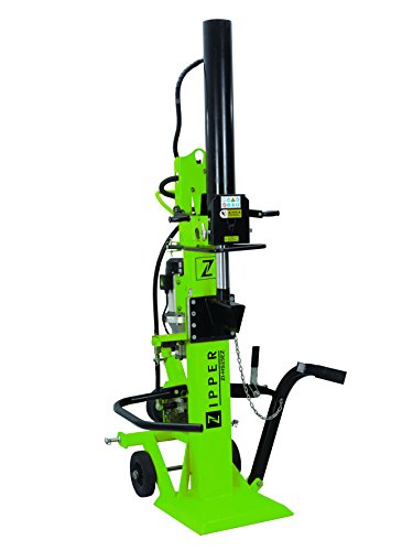 Preisvergleich Produktbild ZIPPER Holzspalter Brennholzspalter ZI-HS25EZ Zapfwelle ***NEU***