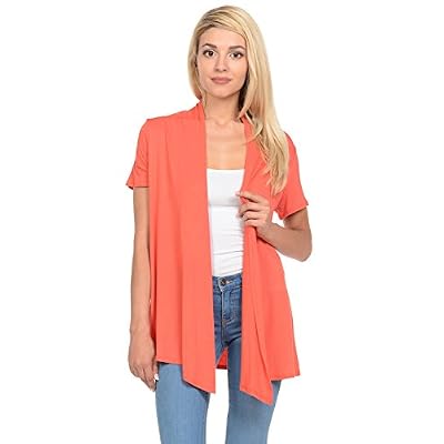 Amazon.com: Coral Sweater