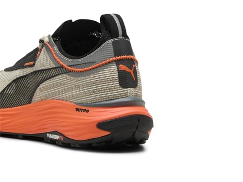 Puma Baskets Voyage Nitro 3 Tech trail running homme - 5