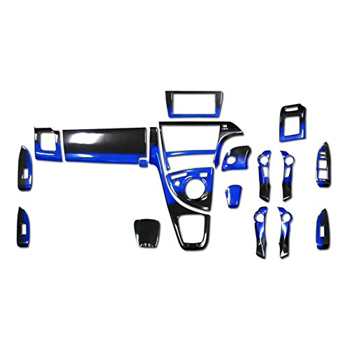 Amazon | プリウス ZVW30 系 3D インテリアパネル パネル 19P Amazon | プリウス ZVW30 系 3D インテリアパネル パネル 19P