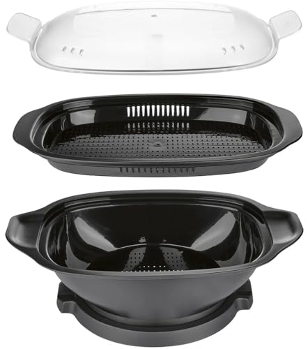 Silvercrest® Robot Da Cucina Monsieur Cuisine Smart Skms 1200 B1, Colore: Champagne - 7