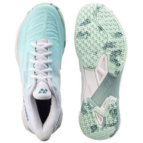 Image of YONEX Men's Power Cushion Cascade Drive Badminton - Lightweight High-Performance Indoor Court w /Shock Absorption