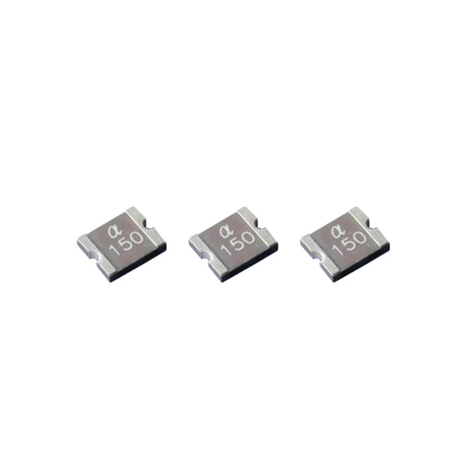 Fusible réinitialisable PPTC protégeant vos circuits contre les surcharges - 2