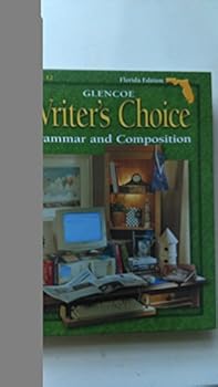 Hardcover Writer's Choice, Student Editi Book